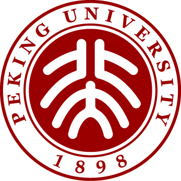 北京大学 校徽