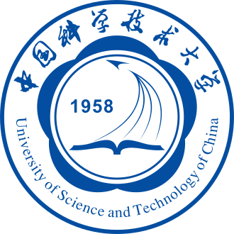 中国科学技术大学 校徽